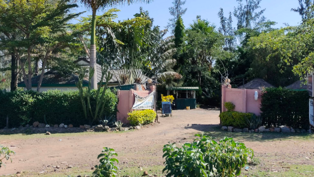 Semoh Cottage